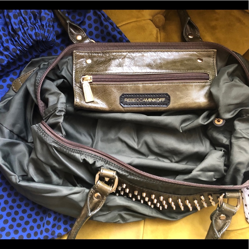 Rebecca Minkoff bag